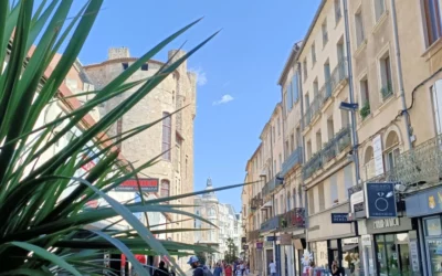 Une journée pour découvrir Narbonne en famille !